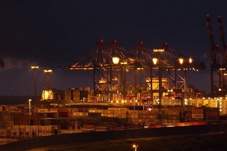 Важность инженерного оборудования post market.jpg The importance of engineering machinery post market.jpg