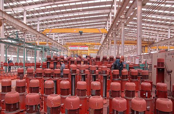 5 Советы по безопасности и техническому обслуживанию вашей цепи крана Hoist.jpg 5 Safety And Maintenance Tips For Your Crane’s Chain Hoist.jpg