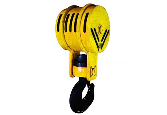 Крюк одноразовый