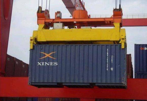 Расширение раздвижных контейнеров