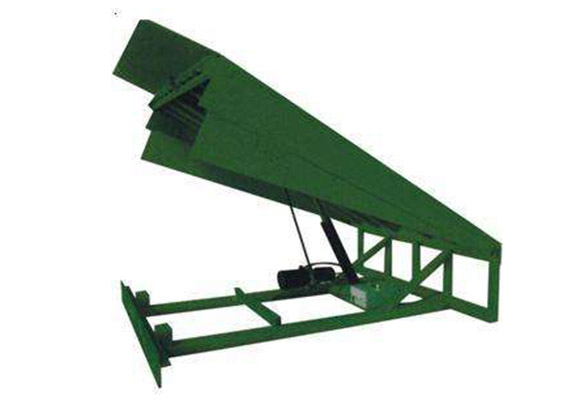 Фиксированный гидравлический мост