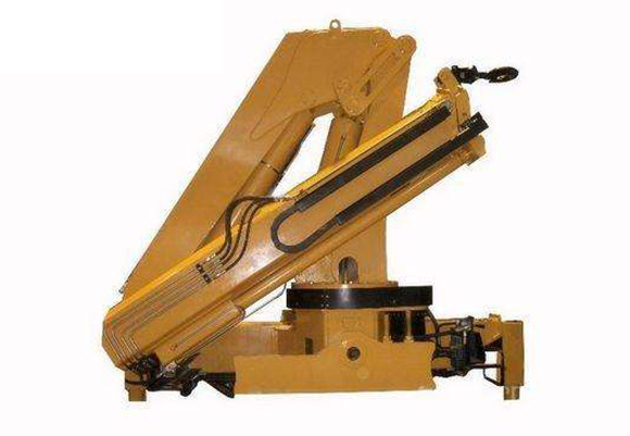 Зубчатый кран