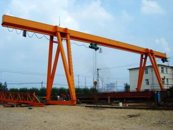 Портативный пульт дистанционного управления Gantry Crane