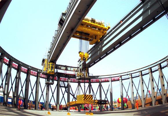 Ядерный кран