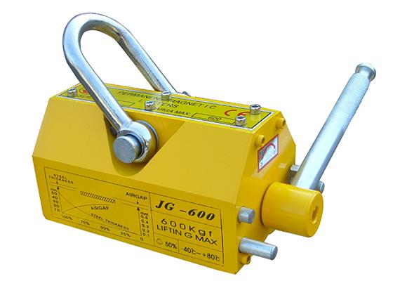 Постоянный магнит Джек-кран