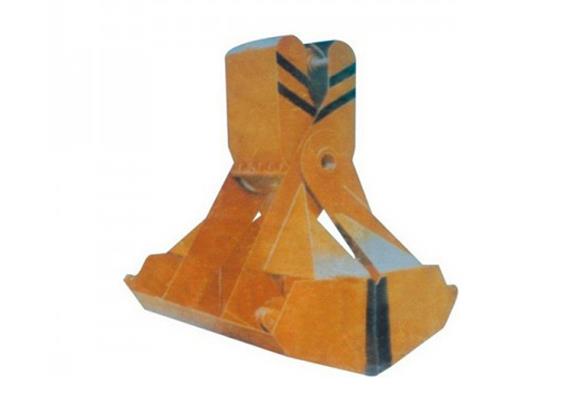 Ковш для захвата ножниц