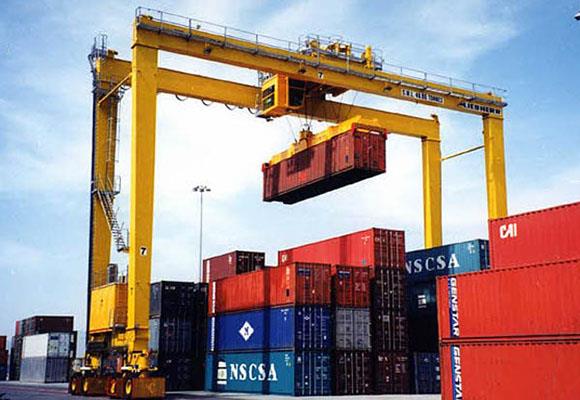 Штабелеукладчик